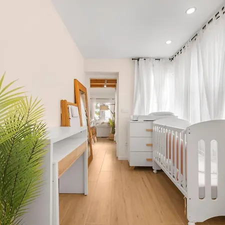 Holiday home Lovelyloft Pueblo Espanol