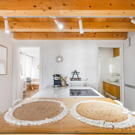 Lovelyloft Pueblo Espanol Holiday home