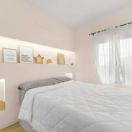 Lovelyloft Pueblo Espanol El Campello