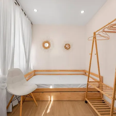 Lovelyloft Pueblo Espanol * El Campello