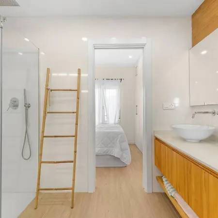 Holiday home Lovelyloft Pueblo Espanol