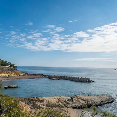Lovelyloft Pueblo Espanol Holiday home El Campello