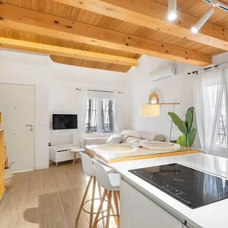 Lovelyloft Pueblo Espanol *