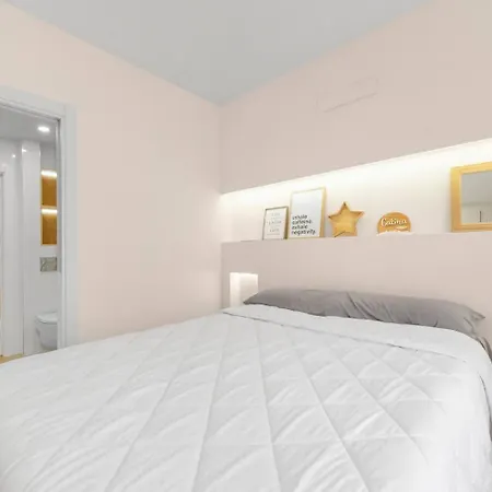 Lovelyloft Pueblo Espanol El Campello