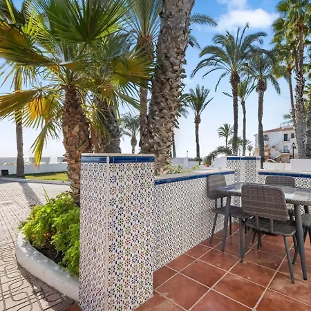 Lovelyloft Pueblo Espanol * El Campello