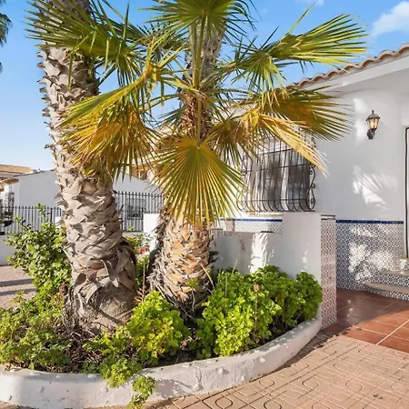 Holiday home Lovelyloft Pueblo Espanol