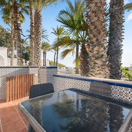 Lovelyloft Pueblo Espanol * El Campello