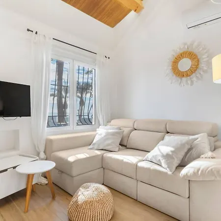 Holiday home Lovelyloft Pueblo Espanol