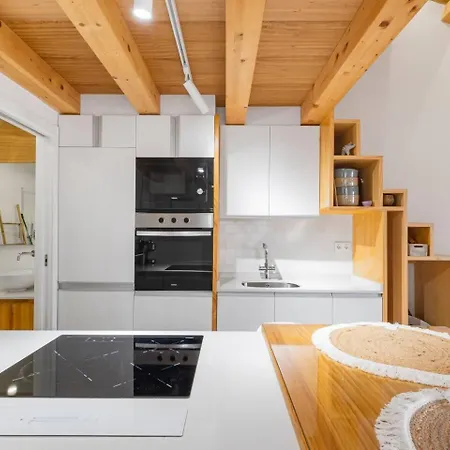 Lovelyloft Pueblo Espanol El Campello