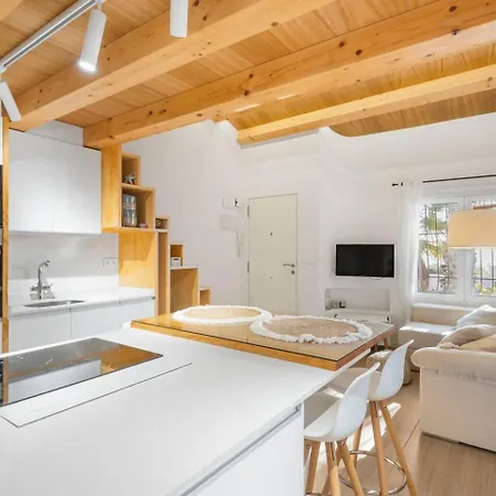 Holiday home Lovelyloft Pueblo Espanol El Campello