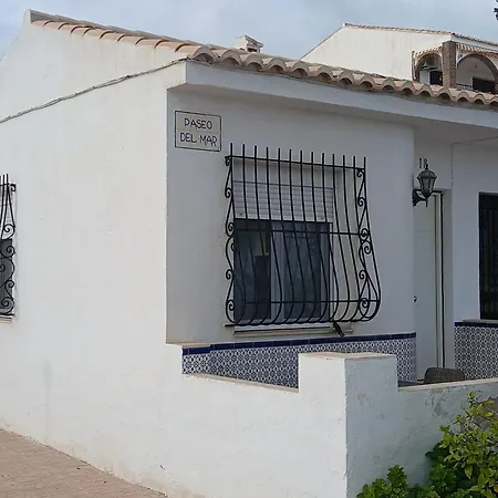 Lovelyloft Pueblo Espanol Holiday home *