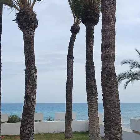 Holiday home Lovelyloft Pueblo Espanol