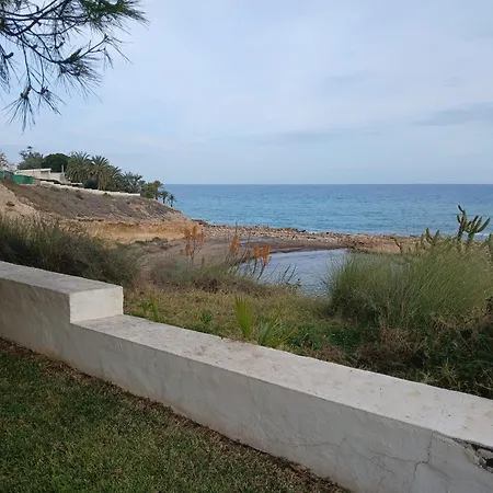 Lovelyloft Pueblo Espanol Holiday home El Campello
