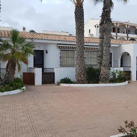 Lovelyloft Pueblo Espanol *