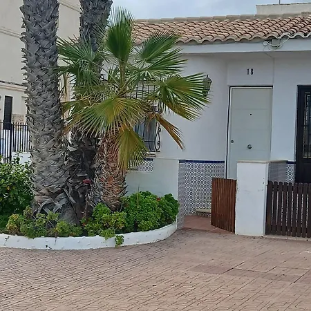 Lovelyloft Pueblo Espanol * El Campello