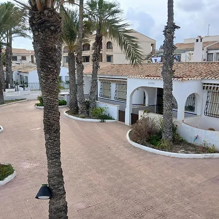 Lovelyloft Pueblo Espanol El Campello