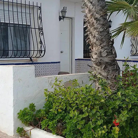 Lovelyloft Pueblo Espanol Holiday home El Campello